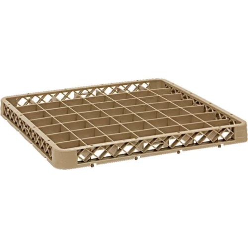 Надставка для кассеты Stalgast 814910 на 49 ячеек (530-814910): Материал полипропилен