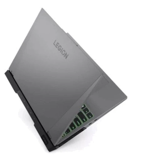 Ноутбук Lenovo Legion 5 Pro 16IAH7H (82RF005JCK): Процесор Intel Core i7-12700H (3.5 – 4.7 ГГц) / 14 – ядерний