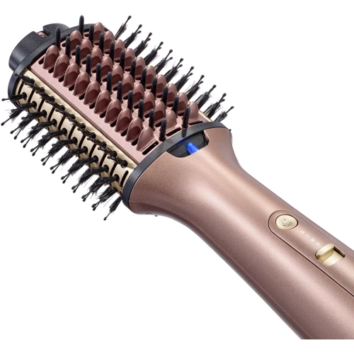 Фен-щітка BaByliss Air Power Volume AS95E: Нагрівальний елемент Керамика