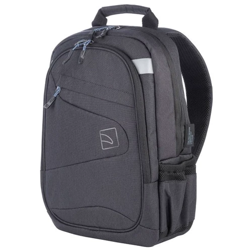 Сумка для ноутбуков Tucano 13.3"-14" Lato2 Black (BKLT14-BK)