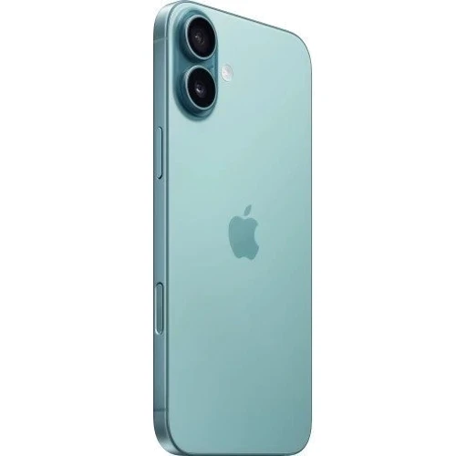 Б/У Apple iPhone 16 Plus 128GB Teal (MXVY3) Approved Grade B фото 3