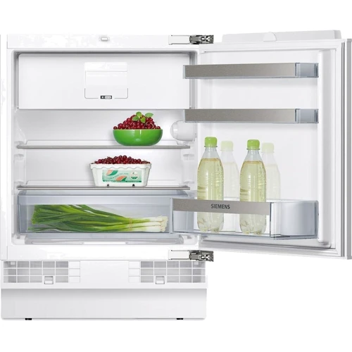 Встраиваемый холодильник Siemens KU15LA65