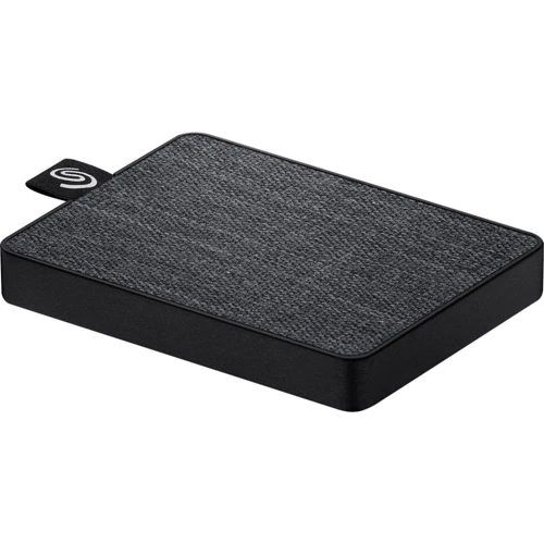 Seagate One Touch 500 GB Black (STJE500400): Интерфейс подключения USB 3.0
