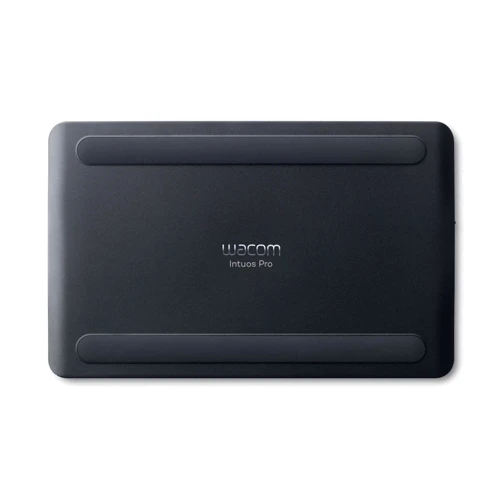 Графічний планшет Wacom Intuos Pro L (PTH-860-R/N) UA: Формат поверхні A4