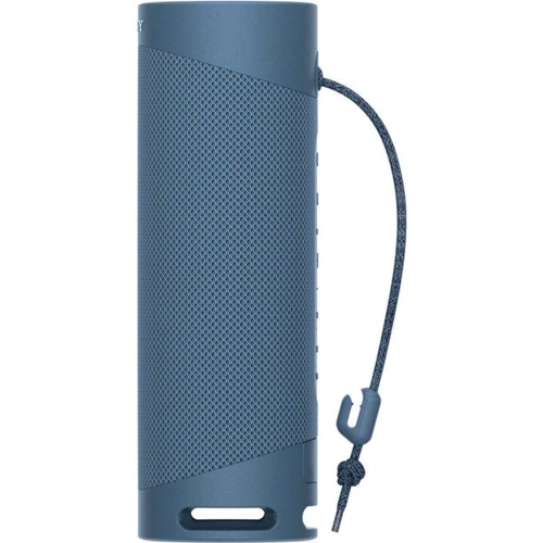 Акустика Sony SRS-XB23 Blue: Звуковая система 2.0
