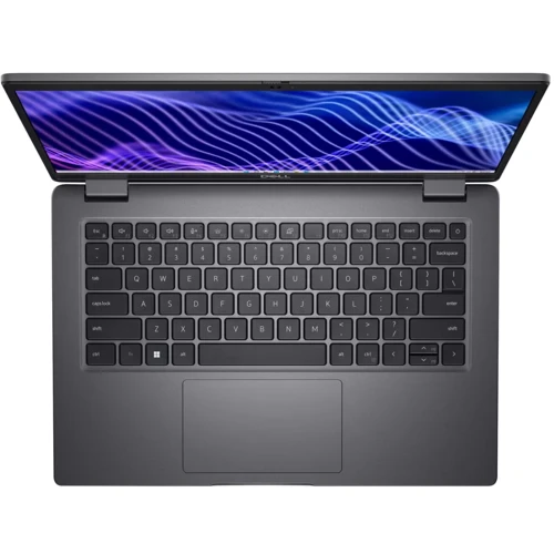 Ноутбук Dell Latitude 3440 (9MYDG): Оперативная память 16 ГБ
