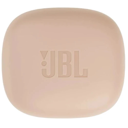 Наушники JBL Wave Flex Beige (JBLWFLEXBEG): Чувствительность (дБ) 105