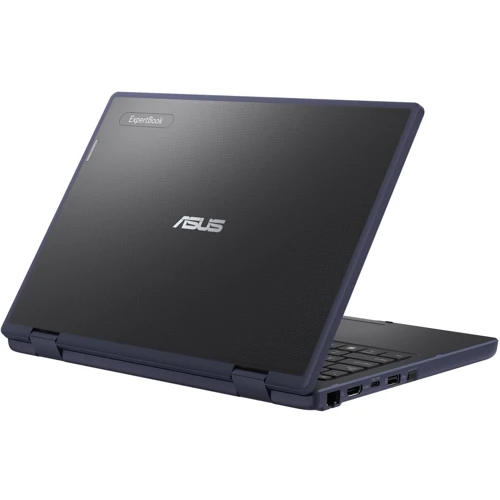 Ноутбук ASUS BR1104FGA-NS0094 (90NX07L1-M00310) UA: Вес 1.37 кг