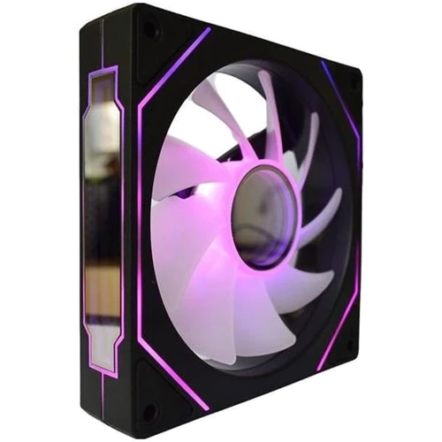 Кулер Cooling Baby FR12025: Разъем 4pin