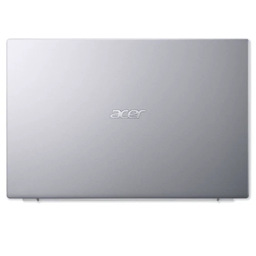 Ноутбук Acer Aspire 3 A315-58 (NX.ADDEU.026) UA: Тип экрана матовый