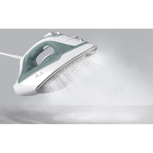 Утюг Tefal FV2C42E0: Материал подошвы керамика