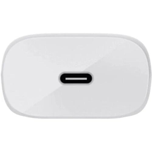 Зарядний пристрій Xiaomi Wall Charger USB-C 20W White (BHR4927GL): Особливості Быстрая зарядка, Power Delivery (PD), USB-C
