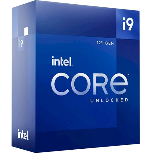 Intel Core i9-12900K (BX8071512900K) UA