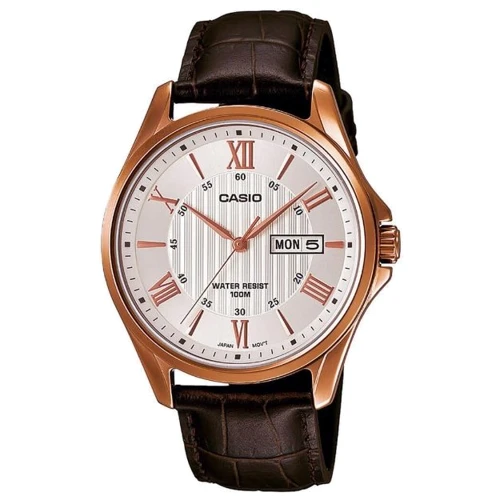 Наручний годинник Casio MTP-1384L-7AVEF