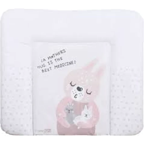 Коврик для пеленания FreeON Bunny 85х72 см (38725): Производитель FreeON