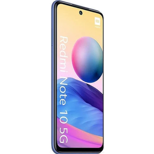 Смартфон Xiaomi Redmi Note 10 5G 4/128 GB Blue Approved Витринный образец: Производитель Xiaomi