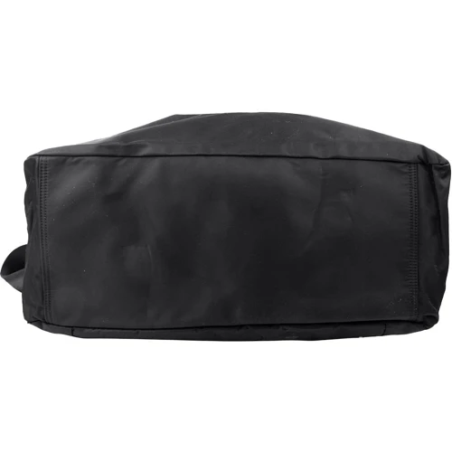 Жіноча дорожня сумка Epol чорна (VT-1 653-black): Тип ручки Зі знімним ременем, Плечовий ремінь, З двома ручками, Довга ручка