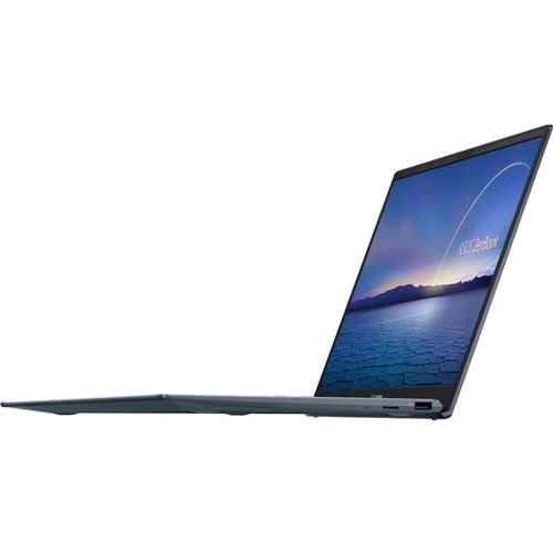 Ноутбук ASUS ZenBook 14 UX425EA (UX425EA-EH71): Процессор Intel Core i7-1165G7 (2.8 - 4.7 ГГц) / 4 - ядерный