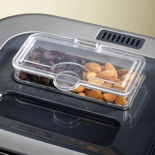 Хлебопечь Morphy Richards 502000: Потребляемая мощность, Вт 600