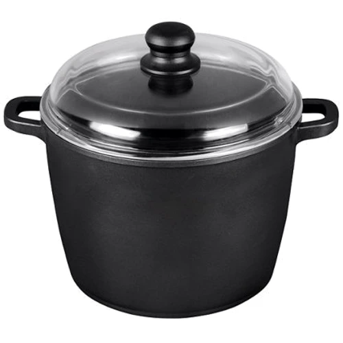 Кастрюля Кастрюля Bohmann 3718CRM (5.5л): Тип кастрюля для запекания