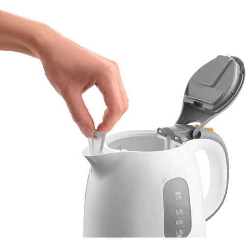 Электрочайник Sencor SWK 1100WH