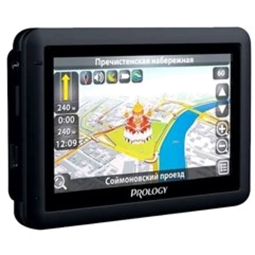 Prology iMAP-552AG Навітел