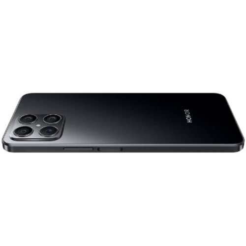 Смартфон Honor X8 6/128GB Black: Дисплей 6.7" 2388x1080 IPS