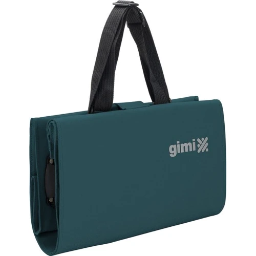 Сумка-тележка Gimi Brava Plus Blue 38 л (928402)