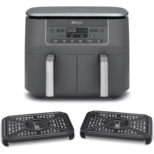 Ninja Dual Zone Air Fryer Max DZ300EU
