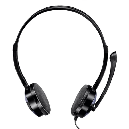 Наушники REAL-EL GD-150MV Black/Grey: Диапазон частот (Гц) 20 - 20 000