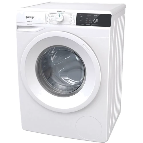 Стиральная машина Gorenje WE723: Тип загрузки фронтальная