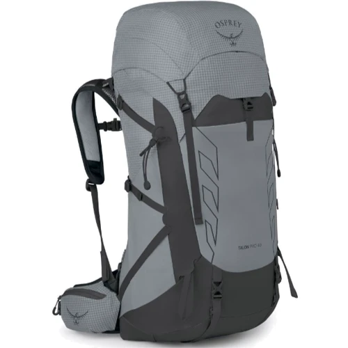 Рюкзак Рюкзак Osprey Talon Pro 40 silver lining - L/XL - серый (009.3532) фото 5