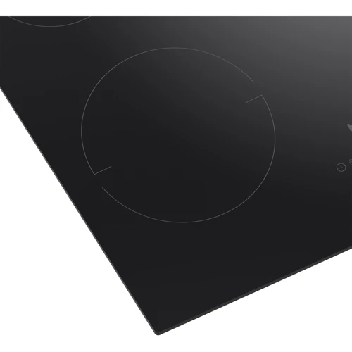 Варочная поверхность электрическая Beko HII64401MT: Рабочая поверхность стеклокерамика