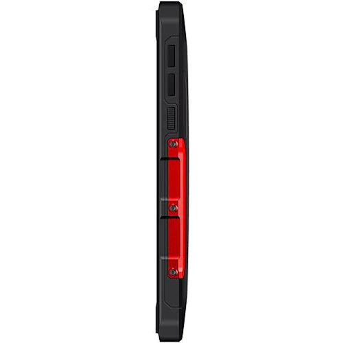 Смартфон Oukitel WP12 Pro 4/64GB Red: Встроенная память 64 ГБ