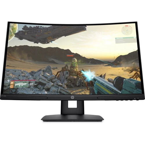 Монитор HP X24c (9FM22AA)