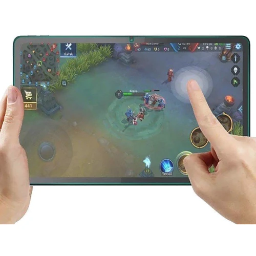 Аксесуар для планшетних ПК BeCover Tempered Glass для Lenovo Tab P11 Pro (2nd Gen) (TB-132FU/TB-138FC) 11.2" / Lenovo Xiaoxin Pad Pro  2022 (708347) фото 3