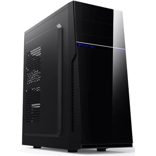 Корпус FrimeCom E175 500W: Форм-фактор материнской платы ATX/MicroATX