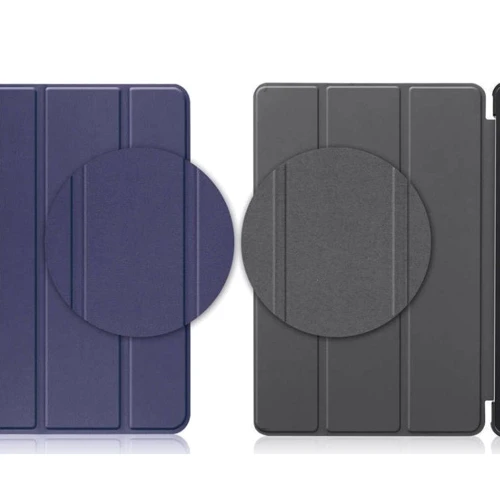 Аксессуар для планшетных ПК BeCover Smart Case Deep Blue for Lenovo Tab M8 TB-300FU (4rd Gen) 8" (709210)