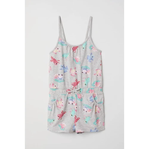 Комбінезон H & M 5651857 92 см сірий