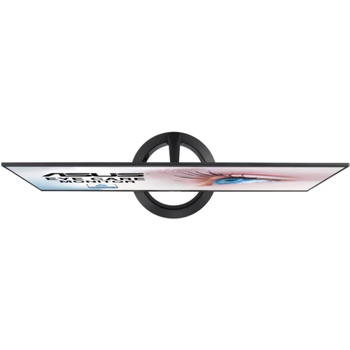 Монитор Asus VZ27EHE (90LM07B3-B01470): Тип ЖК-матрицы IPS