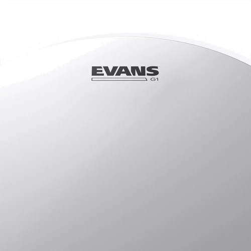 Набір пластикових EVANS G1 Coated Rock Tom Pack (10", 12", 16"): Тип Робочий