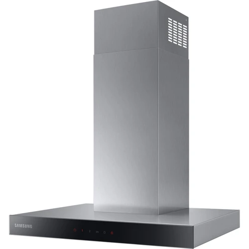 Вытяжка Samsung NK24C5070US/UR: Управление Сенсорное