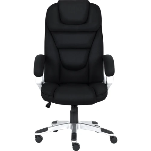 Офісне крісло GT Racer X-2852 Classic Fabric Black