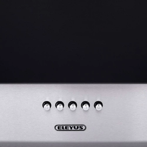 Вытяжка Eleyus Focus 1000 60 IS+BL фото 6
