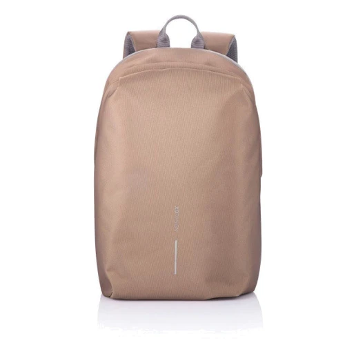 XD Design Bobby Soft Anti-Theft Brown (P705.796) for MacBook Pro 15-16" фото 4