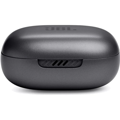 Наушники JBL Live Flex Black (JBLLIVEFLEXBLK): Тип конструкции вакуумные