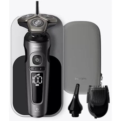Электробритва Philips Series 9000 Prestige SP9872/22