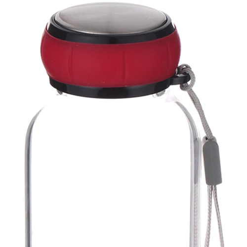 Бутылка для воды Bergner Walking anywhere 550 мл (BG-20120-AA) (00000027003)
