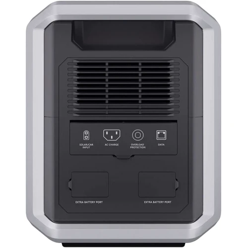 Зарядная станция Dabbsson DBS1300 1330Wh 1200W: Количество розеток 220V 4