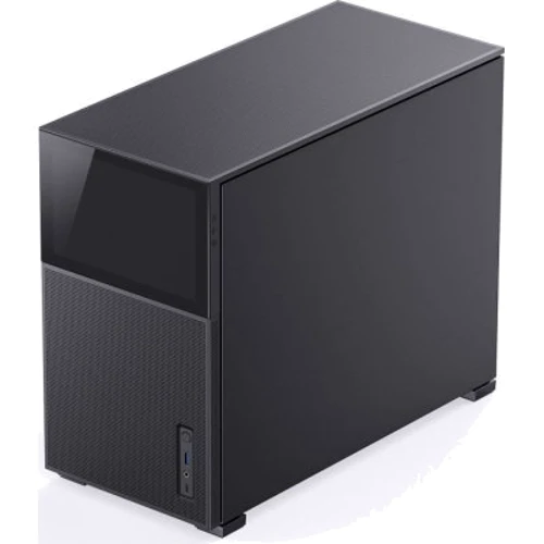 Корпус Jonsbo D31 MESH SC Black: Назначение игровой